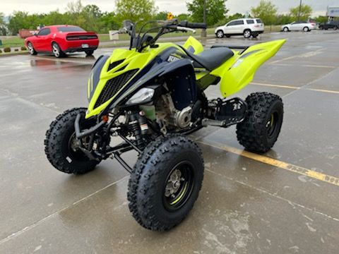 2020 Yamaha Raptor 700R SE in Norman, Oklahoma - Photo 4
