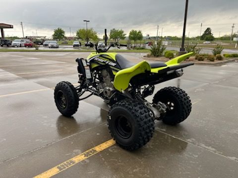 2020 Yamaha Raptor 700R SE in Norman, Oklahoma - Photo 6