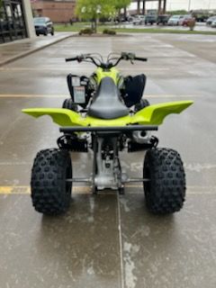 2020 Yamaha Raptor 700R SE in Norman, Oklahoma - Photo 7