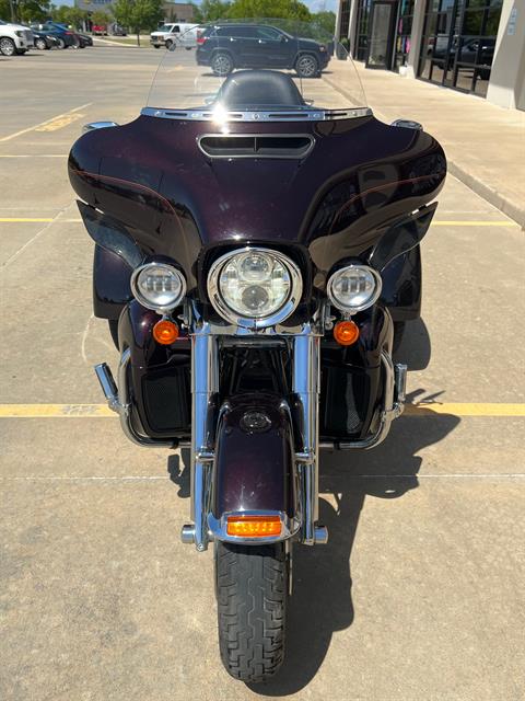 2014 Harley-Davidson Tri Glide® Ultra in Norman, Oklahoma - Photo 3
