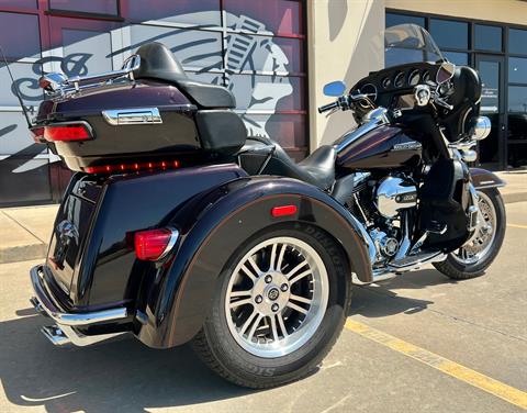 2014 Harley-Davidson Tri Glide® Ultra in Norman, Oklahoma - Photo 8