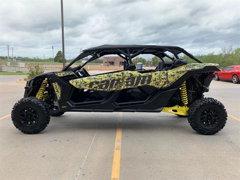 2019 Can-Am Maverick X3 Max Turbo in Norman, Oklahoma - Photo 5