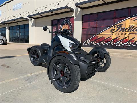 2020 Can-Am Ryker 900 ACE in Norman, Oklahoma - Photo 7