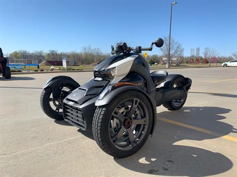 2020 Can-Am Ryker 900 ACE in Norman, Oklahoma - Photo 8