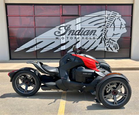 2020 Can-Am Ryker 900 ACE in Norman, Oklahoma - Photo 1