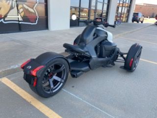 2020 Can-Am Ryker 900 ACE in Norman, Oklahoma - Photo 12