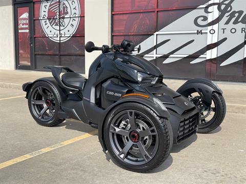 2021 Can-Am Ryker 900 ACE in Norman, Oklahoma - Photo 2