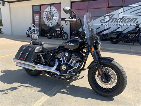 2022 Indian Motorcycle Super Chief ABS in Norman, Oklahoma - Photo 2