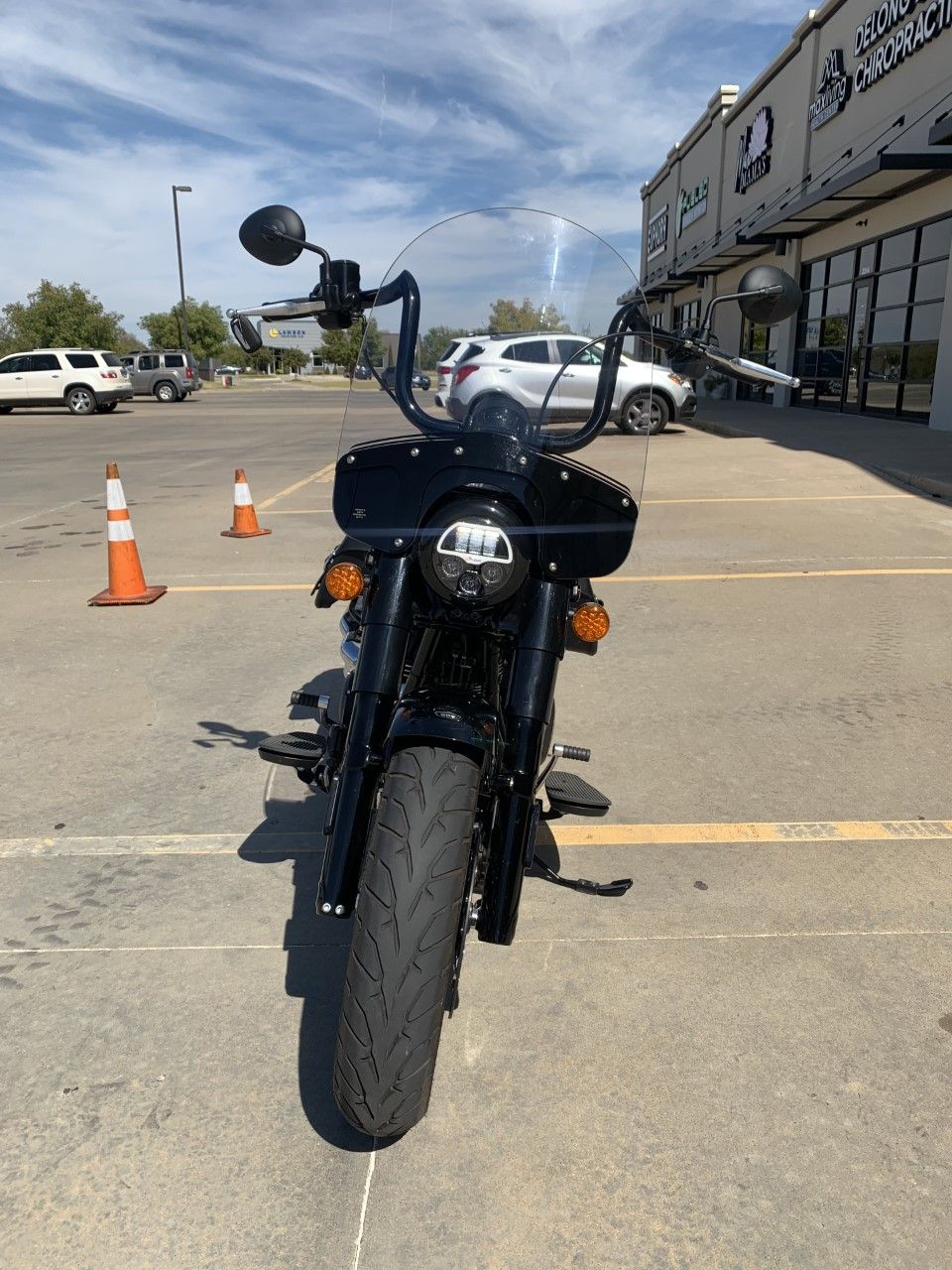 2022 Indian Motorcycle Super Chief ABS in Norman, Oklahoma - Photo 3