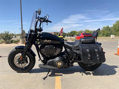 2022 Indian Motorcycle Super Chief ABS in Norman, Oklahoma - Photo 5