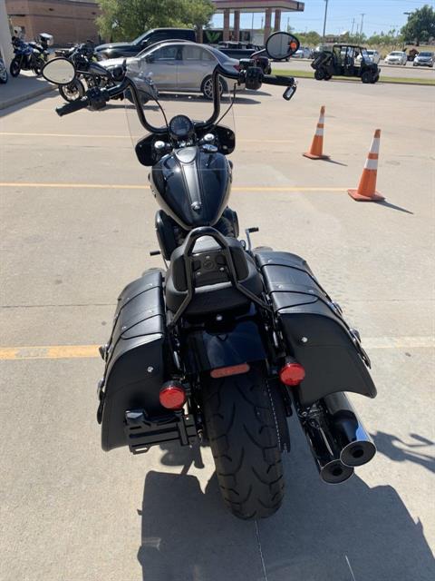 2022 Indian Motorcycle Super Chief ABS in Norman, Oklahoma - Photo 7