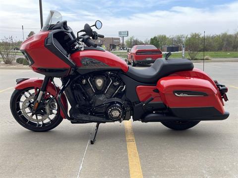 2023 Indian Motorcycle Challenger® Dark Horse® in Norman, Oklahoma - Photo 5