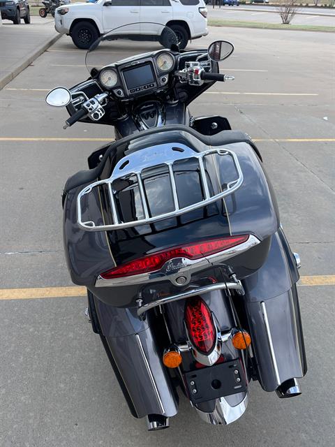 2017 Indian Motorcycle Roadmaster® in Norman, Oklahoma - Photo 7