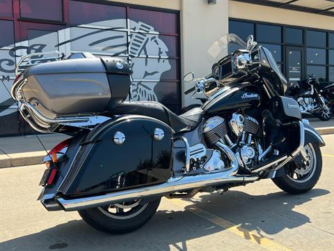 2017 Indian Motorcycle Roadmaster® in Norman, Oklahoma - Photo 8