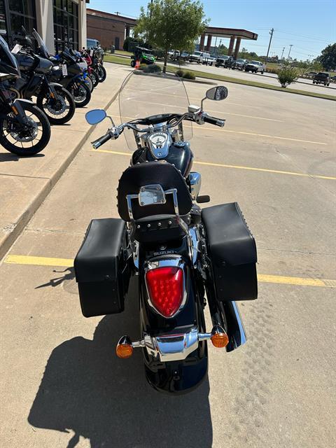 2019 Suzuki Boulevard C50T in Norman, Oklahoma - Photo 7