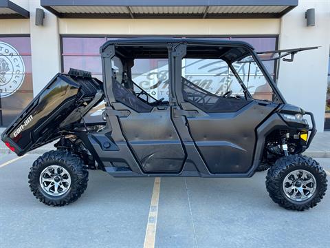 2022 Can-Am Defender MAX Lone Star HD10 in Norman, Oklahoma - Photo 2
