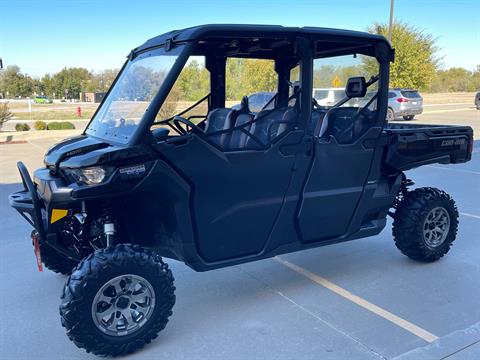 2022 Can-Am Defender MAX Lone Star HD10 in Norman, Oklahoma - Photo 5