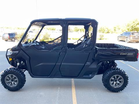 2022 Can-Am Defender MAX Lone Star HD10 in Norman, Oklahoma - Photo 6