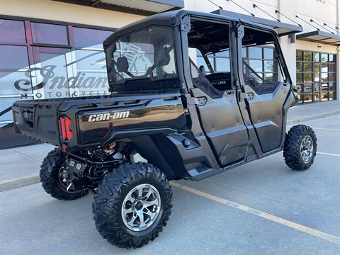 2022 Can-Am Defender MAX Lone Star HD10 in Norman, Oklahoma - Photo 9