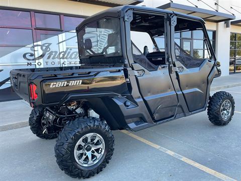 2022 Can-Am Defender MAX Lone Star HD10 in Norman, Oklahoma - Photo 10