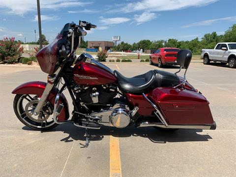 2017 Harley-Davidson Street Glide® Special in Norman, Oklahoma - Photo 5