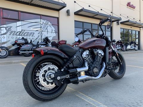 2020 Indian Motorcycle Scout® Bobber Twenty ABS in Norman, Oklahoma - Photo 8
