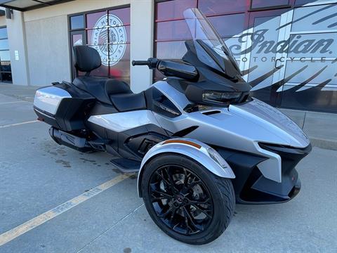 2022 Can-Am Spyder RT in Norman, Oklahoma - Photo 2