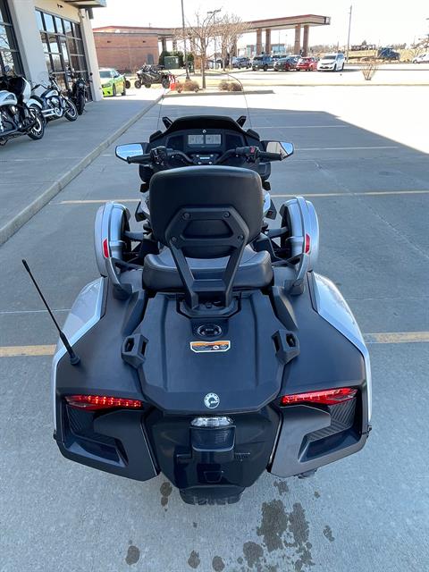 2022 Can-Am Spyder RT in Norman, Oklahoma - Photo 7