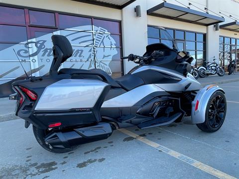 2022 Can-Am Spyder RT in Norman, Oklahoma - Photo 8