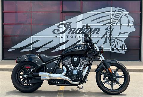 2022 Indian Motorcycle Chief in Norman, Oklahoma - Photo 1