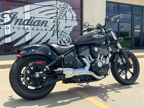 2022 Indian Motorcycle Chief in Norman, Oklahoma - Photo 8