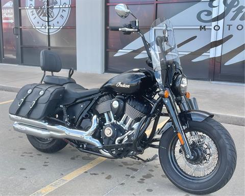 2022 Indian Motorcycle Super Chief in Norman, Oklahoma - Photo 2