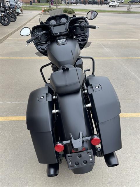 2023 Indian Motorcycle Challenger® Dark Horse® in Norman, Oklahoma - Photo 7