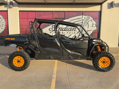2022 Can-Am Commander MAX XT-P 1000R in Norman, Oklahoma - Photo 1
