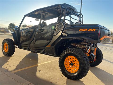 2022 Can-Am Commander MAX XT-P 1000R in Norman, Oklahoma - Photo 6