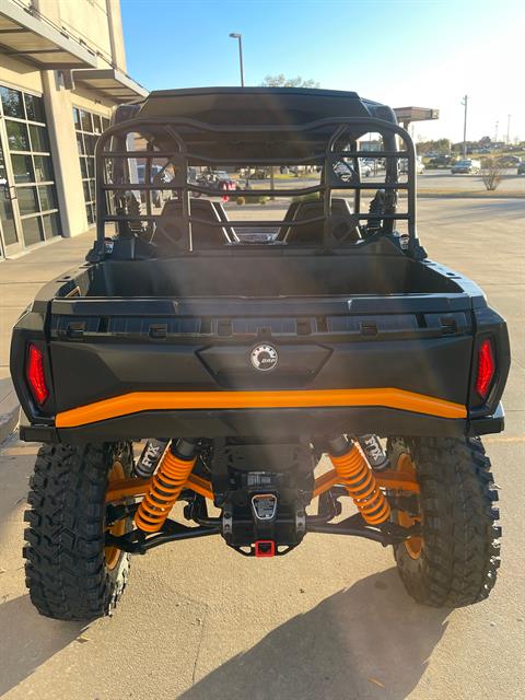 2022 Can-Am Commander MAX XT-P 1000R in Norman, Oklahoma - Photo 7