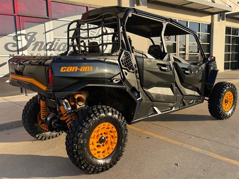 2022 Can-Am Commander MAX XT-P 1000R in Norman, Oklahoma - Photo 8