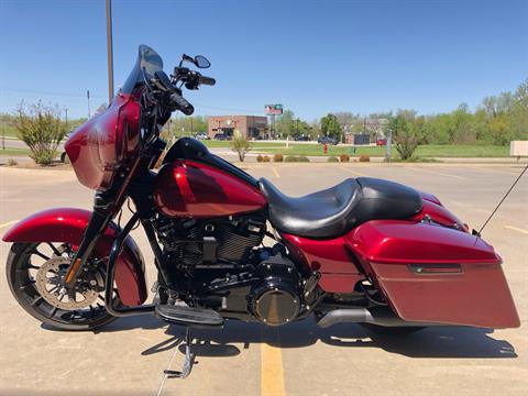 2018 Harley-Davidson Street Glide® Special in Norman, Oklahoma - Photo 5