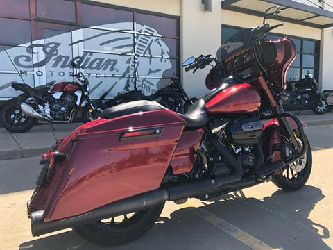 2018 Harley-Davidson Street Glide® Special in Norman, Oklahoma - Photo 8