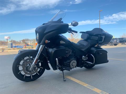 2020 Indian Roadmaster® Dark Horse® in Norman, Oklahoma - Photo 4
