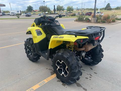 2019 Can-Am Outlander X mr 570 in Norman, Oklahoma - Photo 6