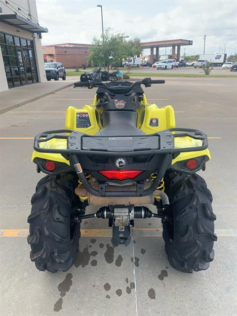 2019 Can-Am Outlander X mr 570 in Norman, Oklahoma - Photo 7