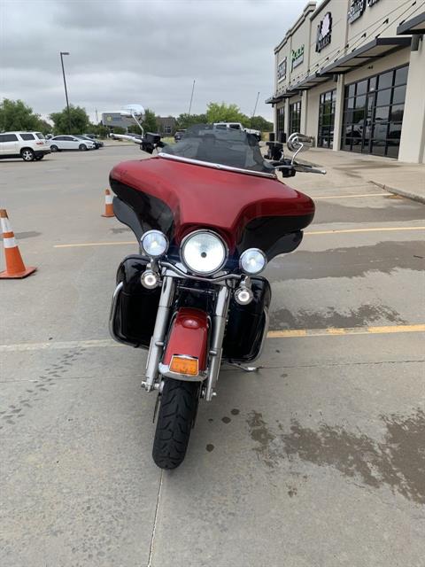 2013 Harley-Davidson Electra Glide® Ultra Limited in Norman, Oklahoma - Photo 3