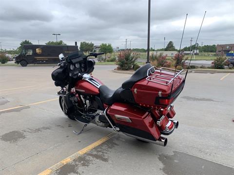 2013 Harley-Davidson Electra Glide® Ultra Limited in Norman, Oklahoma - Photo 6