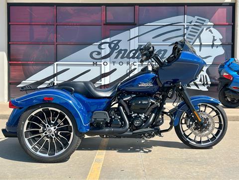 2023 Harley-Davidson Road Glide® 3 in Norman, Oklahoma - Photo 1