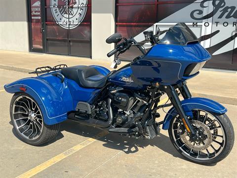 2023 Harley-Davidson Road Glide® 3 in Norman, Oklahoma - Photo 2