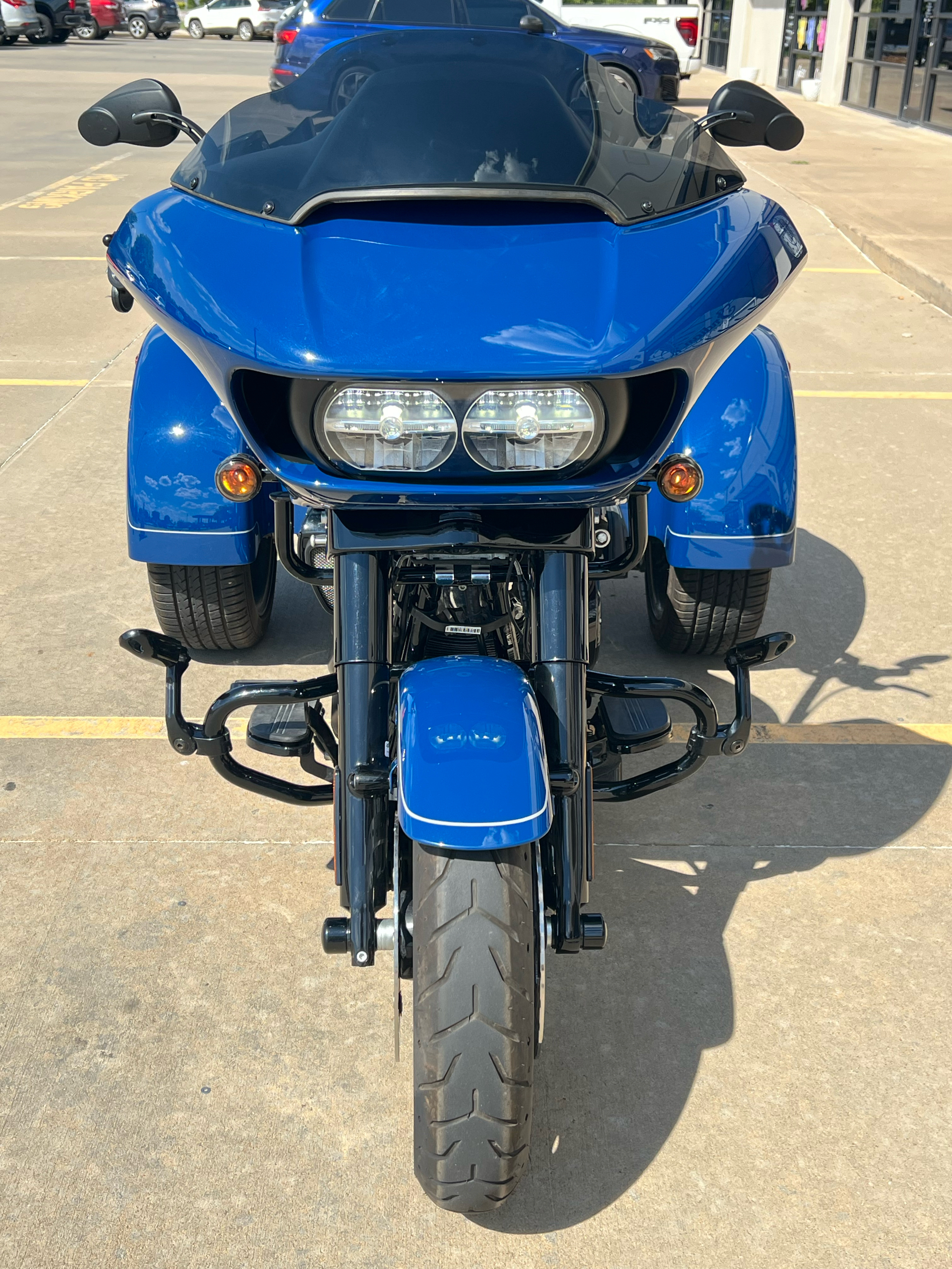 2023 Harley-Davidson Road Glide® 3 in Norman, Oklahoma - Photo 3