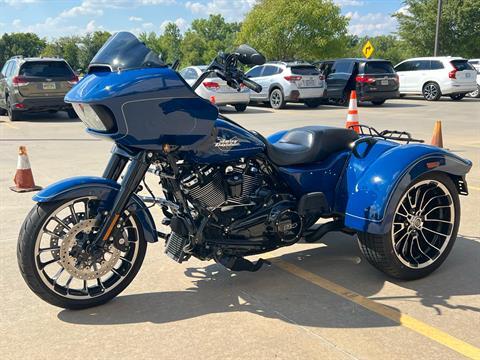 2023 Harley-Davidson Road Glide® 3 in Norman, Oklahoma - Photo 4