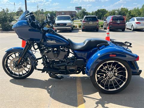 2023 Harley-Davidson Road Glide® 3 in Norman, Oklahoma - Photo 5