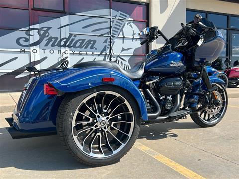 2023 Harley-Davidson Road Glide® 3 in Norman, Oklahoma - Photo 9